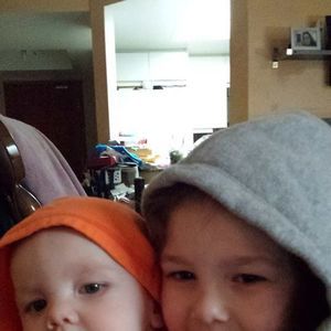 Meet your Posher, Clinton